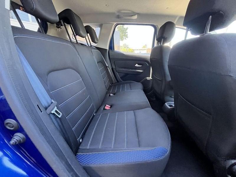 Dacia Duster Duster 1.0 tce Prestige Eco-g 4x2 100cv