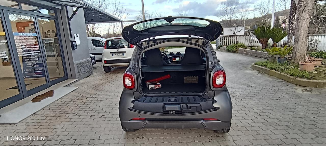 Smart fortwo coupe Fortwo 0.9 t Superpassion 90cv
