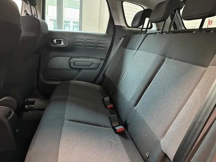 Citroen C3 Aircross PureTech 130 S&S EAT6 Max