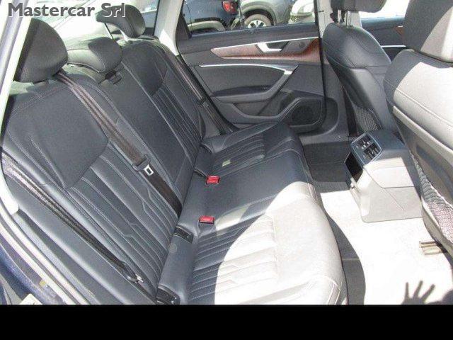 AUDI A6 A6 50 2.0 tfsi e Business Design quattro GF315SB