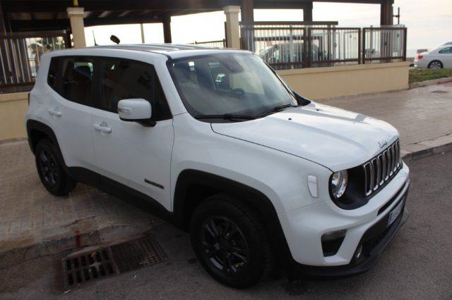 JEEP Renegade 1.0 T3 Business