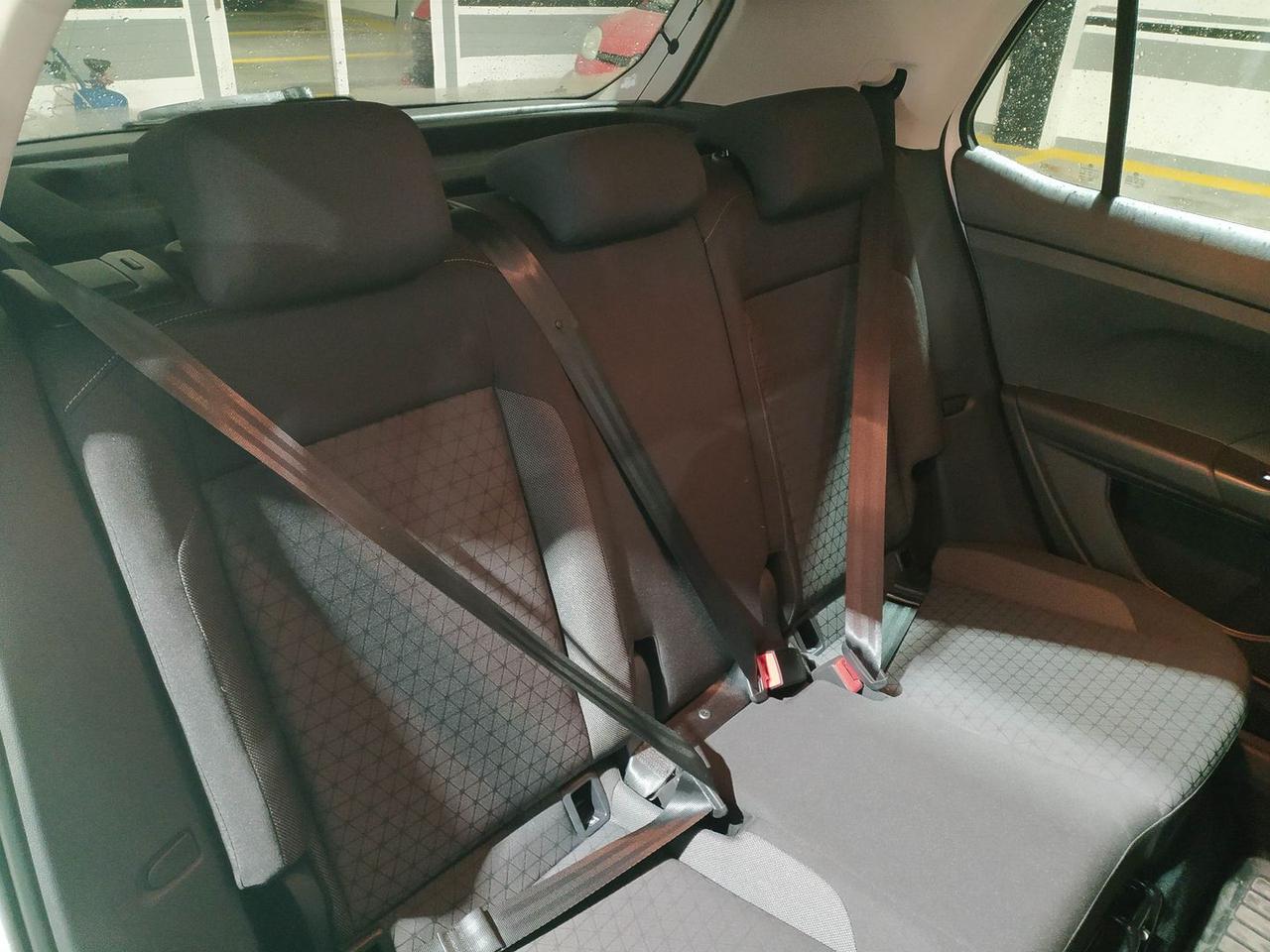 Volkswagen T-Cross Style 1.0 TSI 110CV #8979