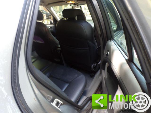 SAAB 9-5 Vector SW