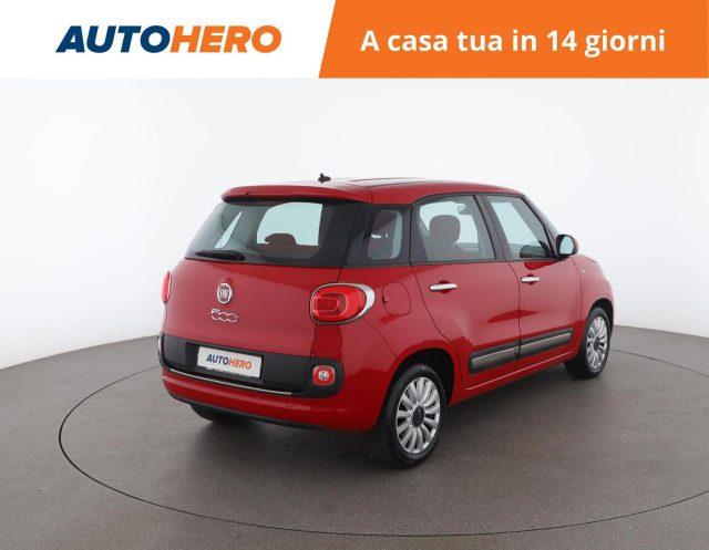 FIAT 500L 1.4 T-Jet 120 CV Pop Star