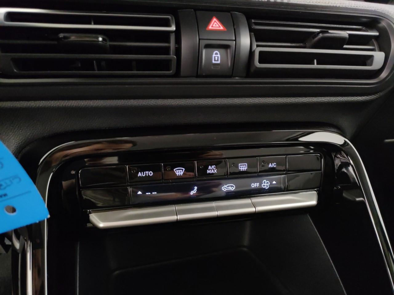 Citroen C3 Aircross 1.2 hybrid Max 145cv edcs6