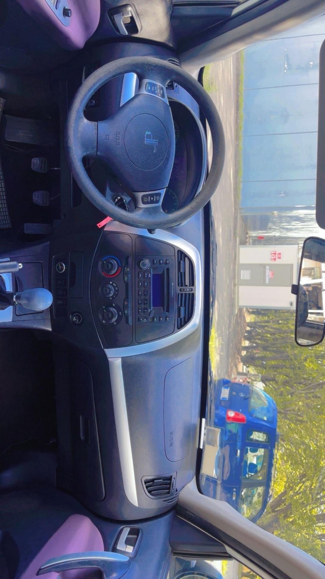 Dr DR5 1.6 16V 118 CV