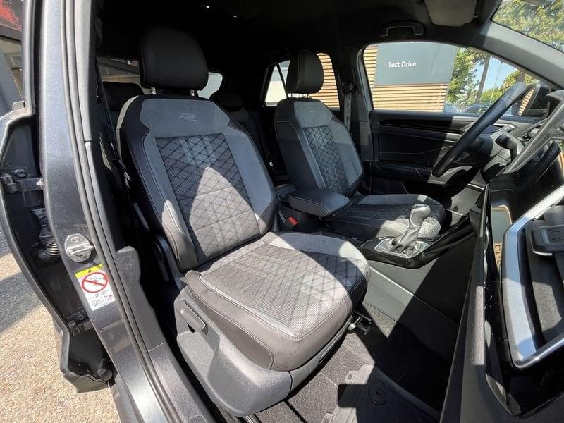 Volkswagen T-Roc 1.0 TSI R-Line