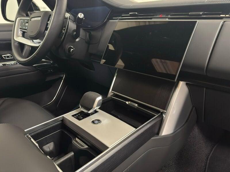 Land Rover Range Rover 3.0D I6 350 MHEV HSE SWB aut. PEDANE ELETTRICHE