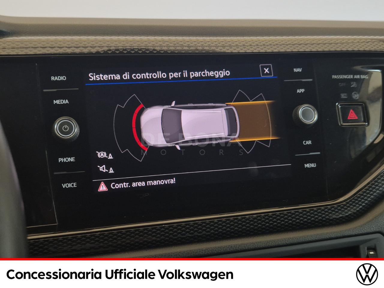 Volkswagen Taigo 1.0 tsi life 95cv