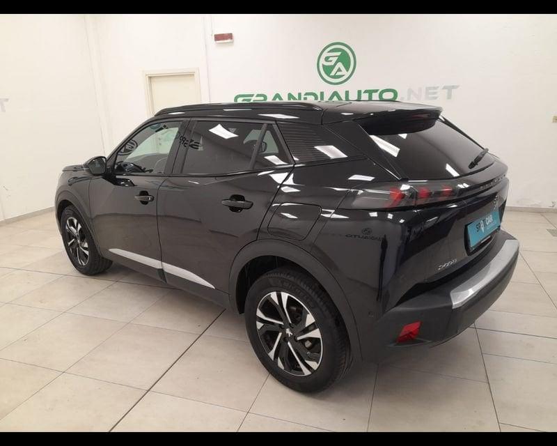 Peugeot 2008 II 2020 1.5 bluehdi GT s&s 110cv