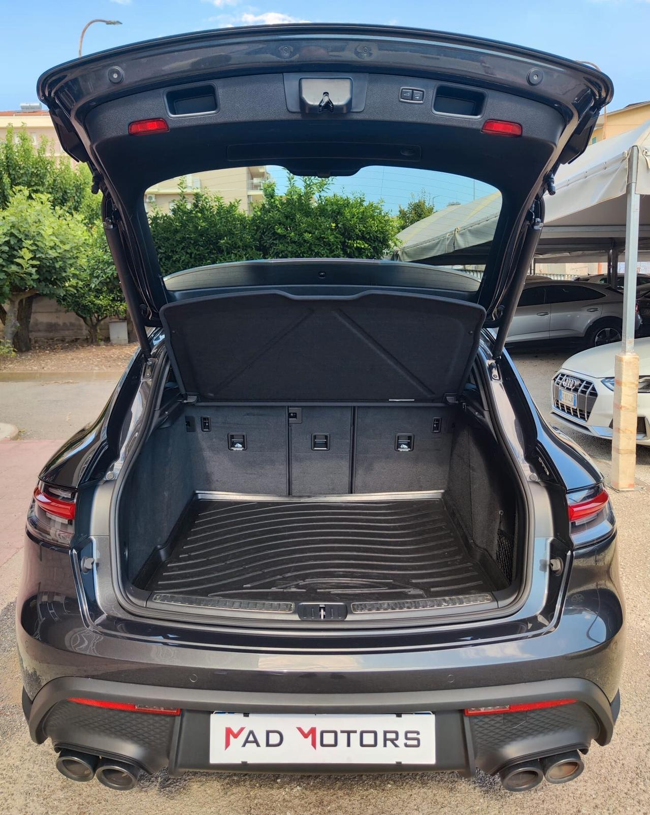 Porsche Macan T 2.0 265Cv