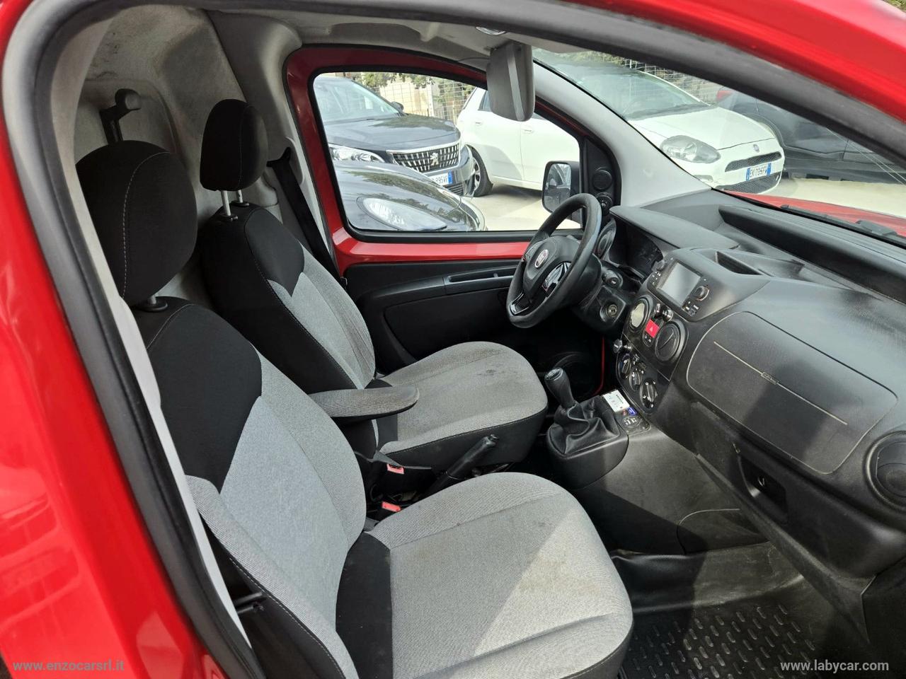 Fiorino 1.3 MJT 95CV Cargo Adventure