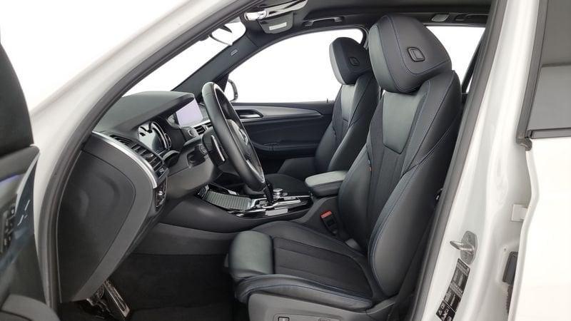 BMW X3 xDrive20d 48V Msport