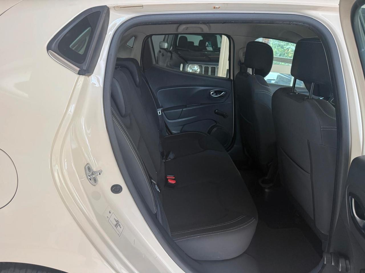 Renault Clio dCi 8V 75CV Start&Stop 5 porte Energy Life