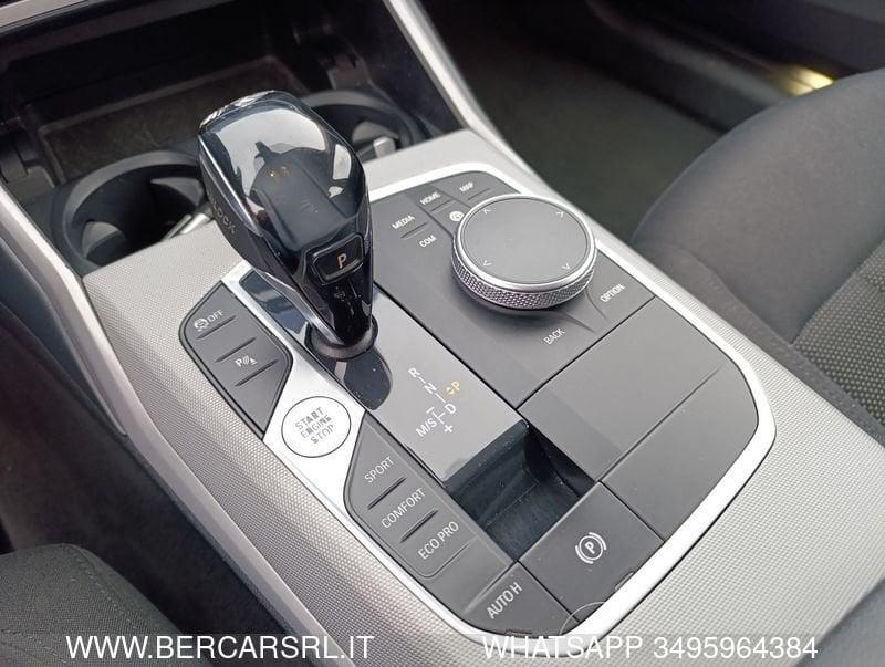 BMW Serie 3 320d 48V xDrive Touring Business Advantage