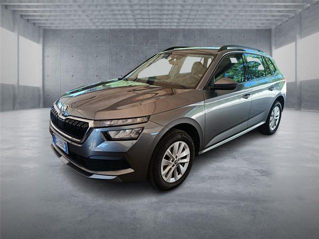 SKODA Kamiq Kamiq 1.0 TSI 110 CV Ambition