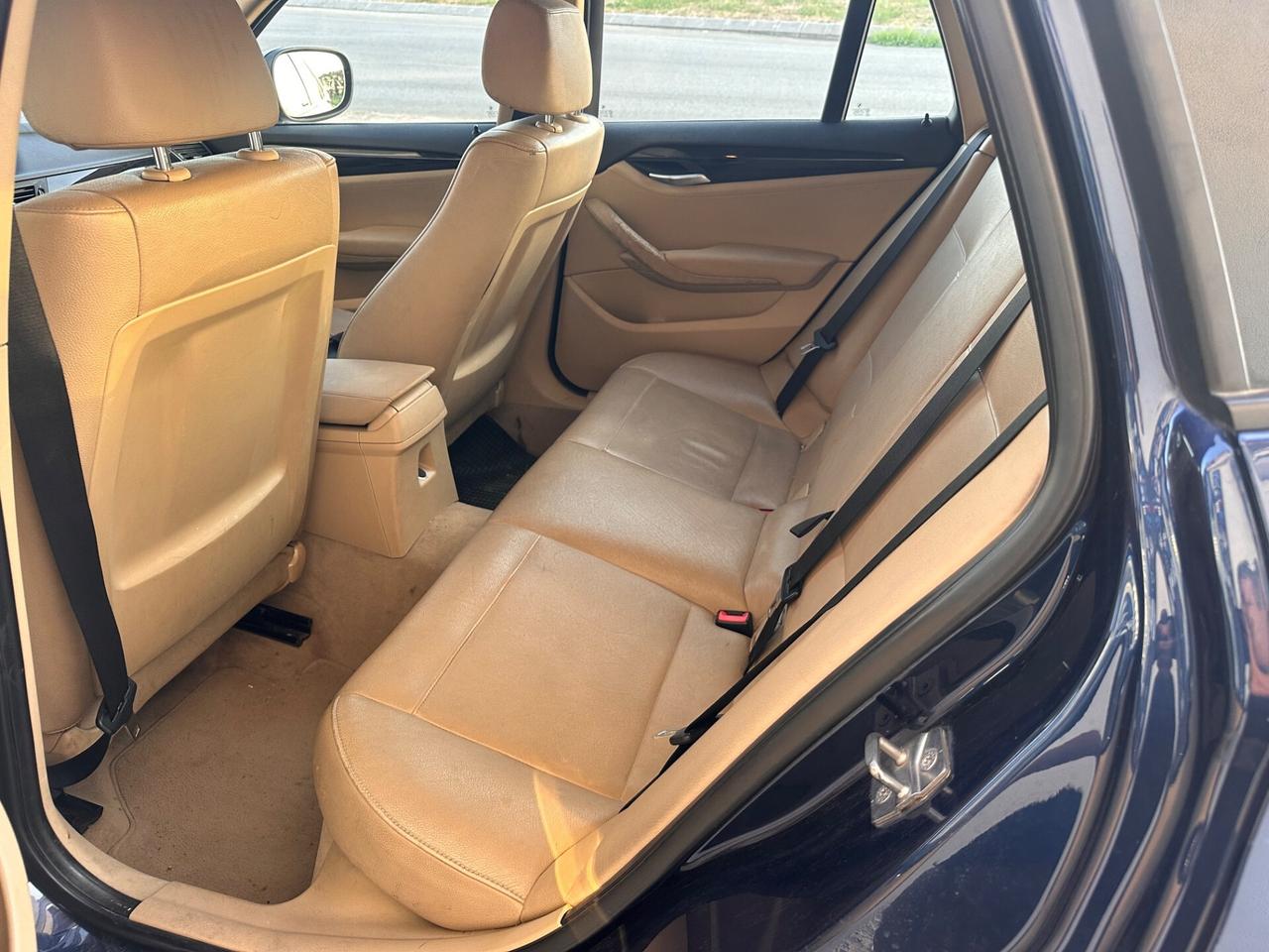 Bmw X1 sDrive18d Futura