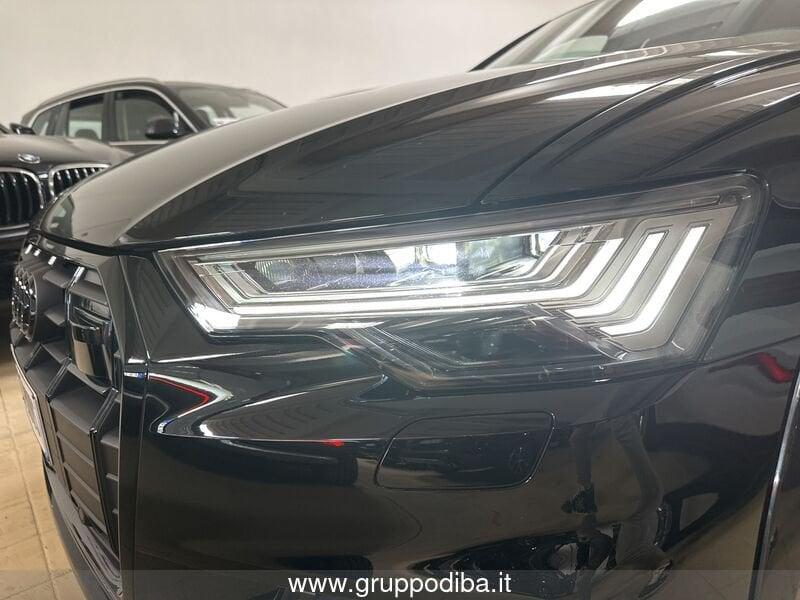 Audi A6 allroad A6 V 2019 Allroad Diesel 40 2.0 tdi mhev 12V Business Advanced q