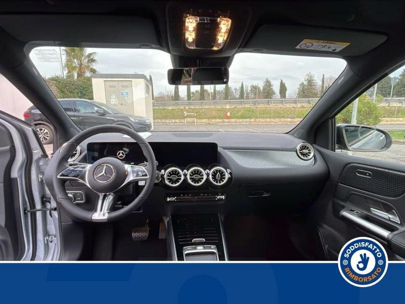 Mercedes-Benz Classe B 180d Automatic Advanced Plus Progressive