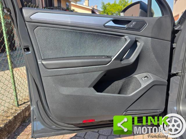 SEAT Tarraco 2.0 TSI 190 CV 4drive FR
