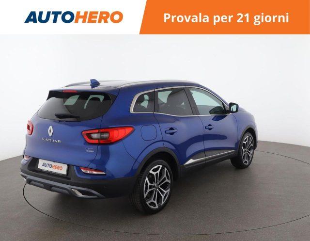 RENAULT Kadjar TCe 140CV FAP Sport Edition2
