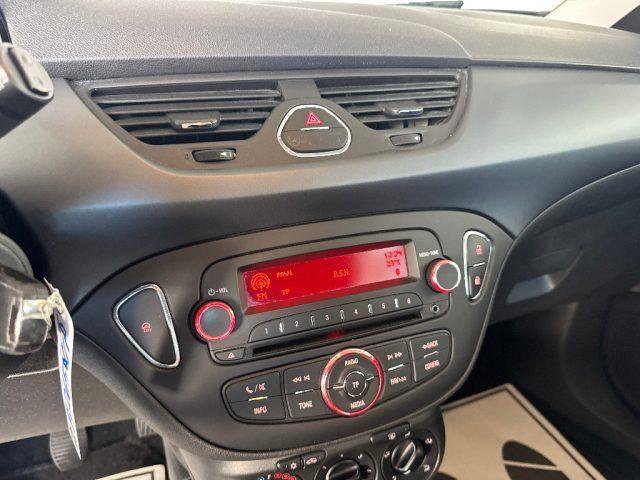 OPEL Corsa 1.2 5 porte Innovation
