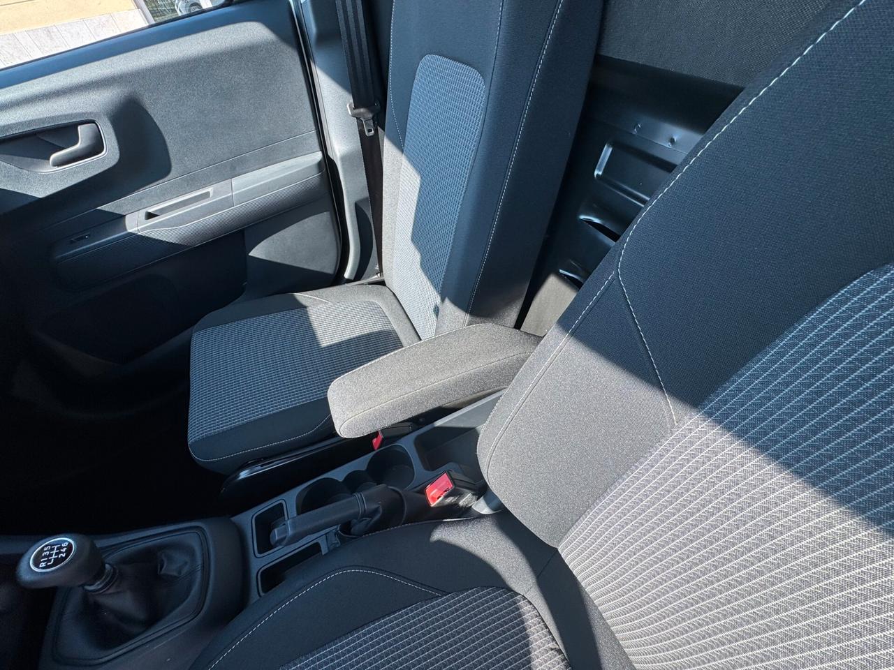 Ford Transit Courier Van Trend 1.5 EcoBlue 100CV