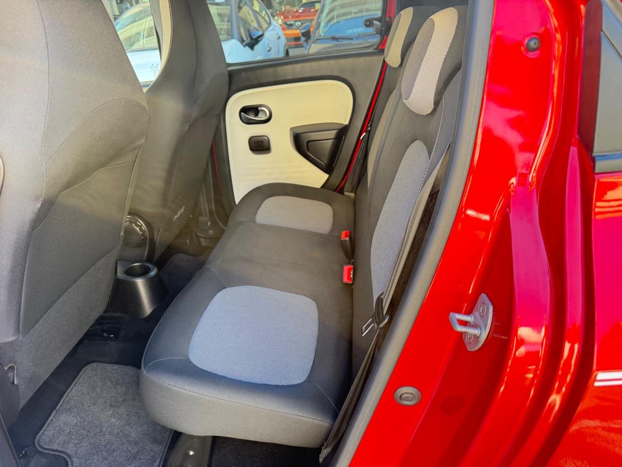 Renault Twingo SCe 65 CV LIMITEED LED PDC BLUETOOTH CERCHI 15