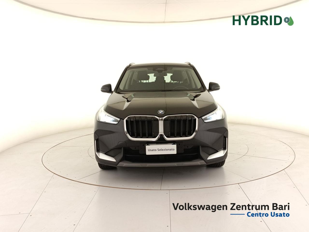 BMW X1 xdrive 25e auto