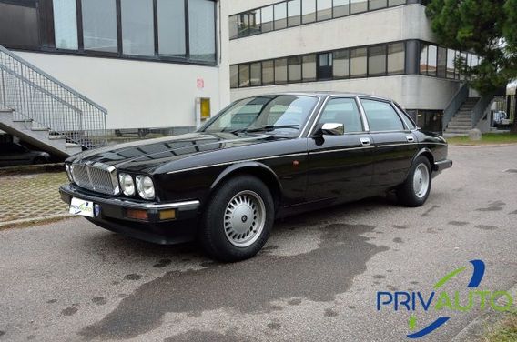 JAGUAR XJ6 4.0