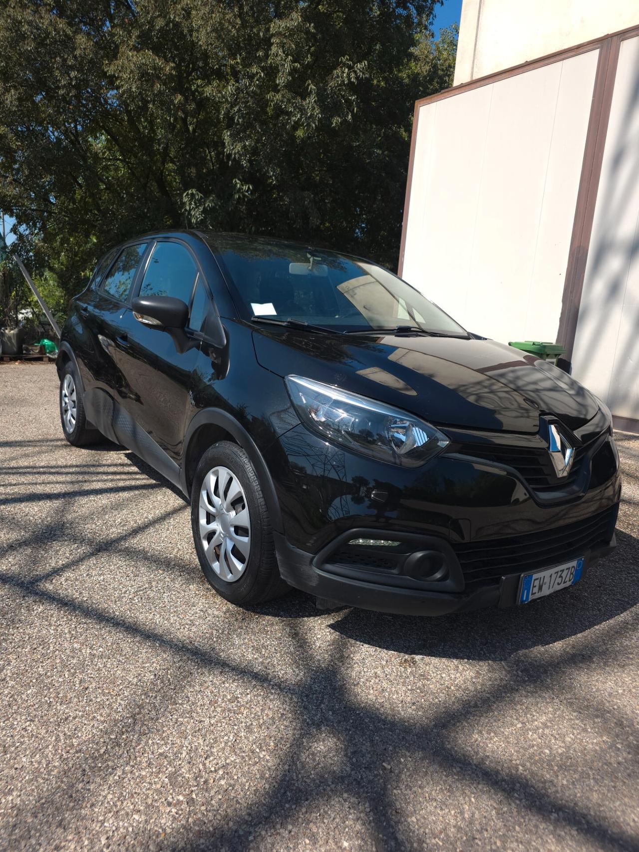 Renault Captur 0.9 TCe 12V 90 CV Start&Stop Live
