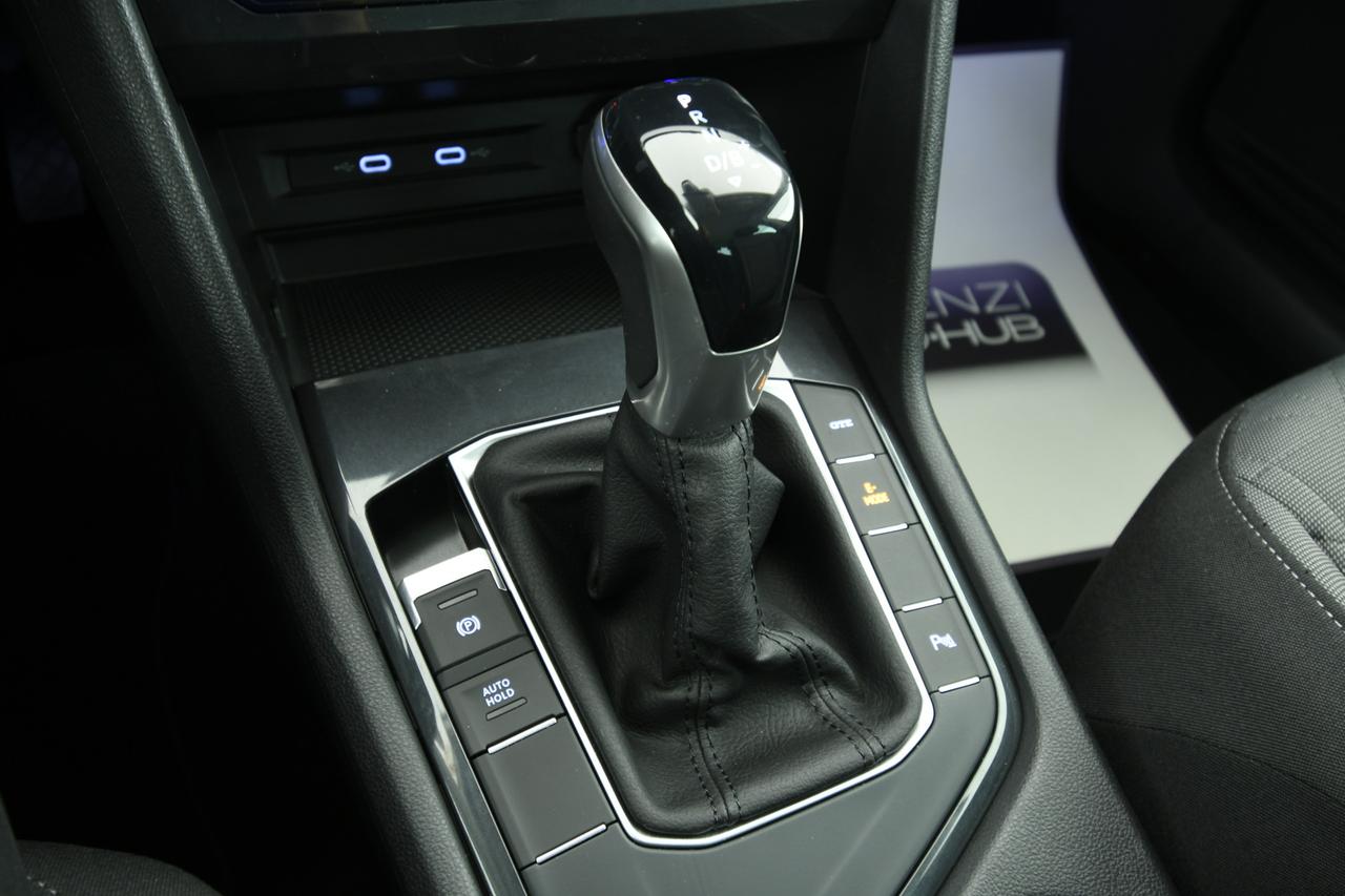 VOLKSWAGEN Tiguan 1.4 tsi eh Life dsg ACC+APP CONNNECT+C17"