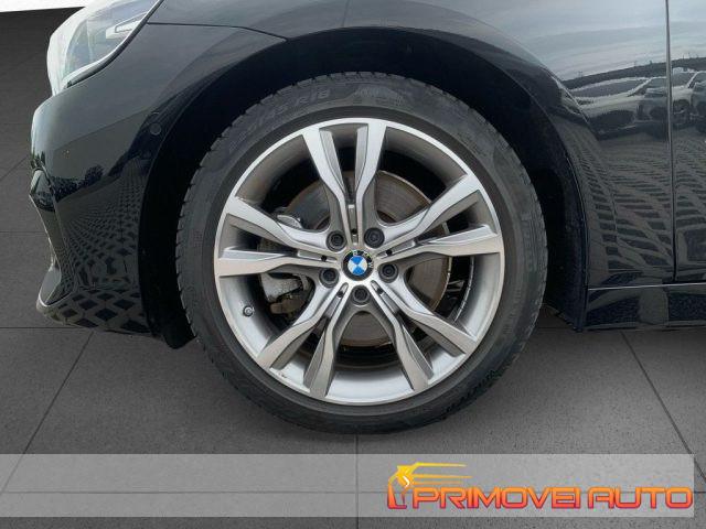 BMW 2er Active Tourer 4X4 Gran Tourer Sportline PRONTA CONSEGNA