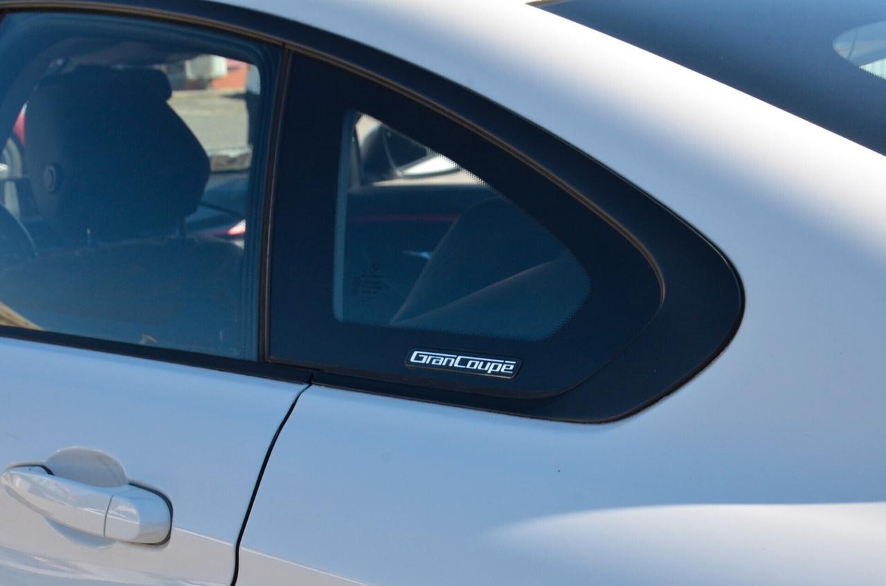 Bmw 420d Gran Coupé Sport