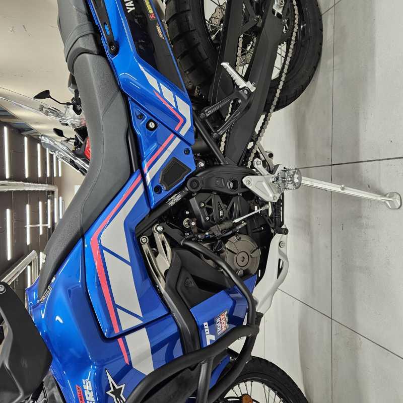 Yamaha Ténéré 700 World Rally - 2025