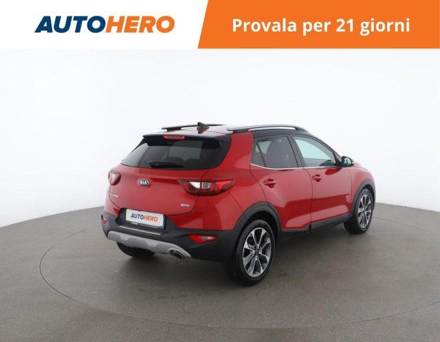 KIA Stonic 1.0 T-GDi 120 CV DCT7 Energy
