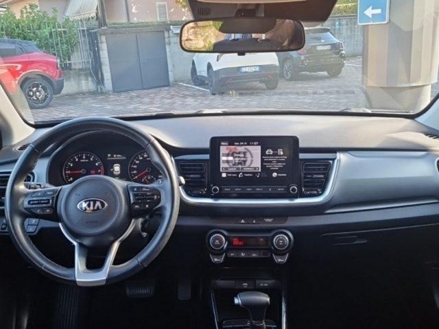 KIA Stonic 1.0 HYBRID 120CV AUTOMATICA STYLE
