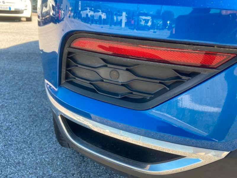 VOLKSWAGEN T-Roc 1.6 tdi Advanced