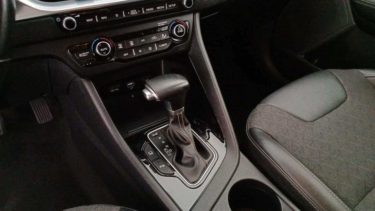 KIA Niro 1.6 gdi hev Style dct N1