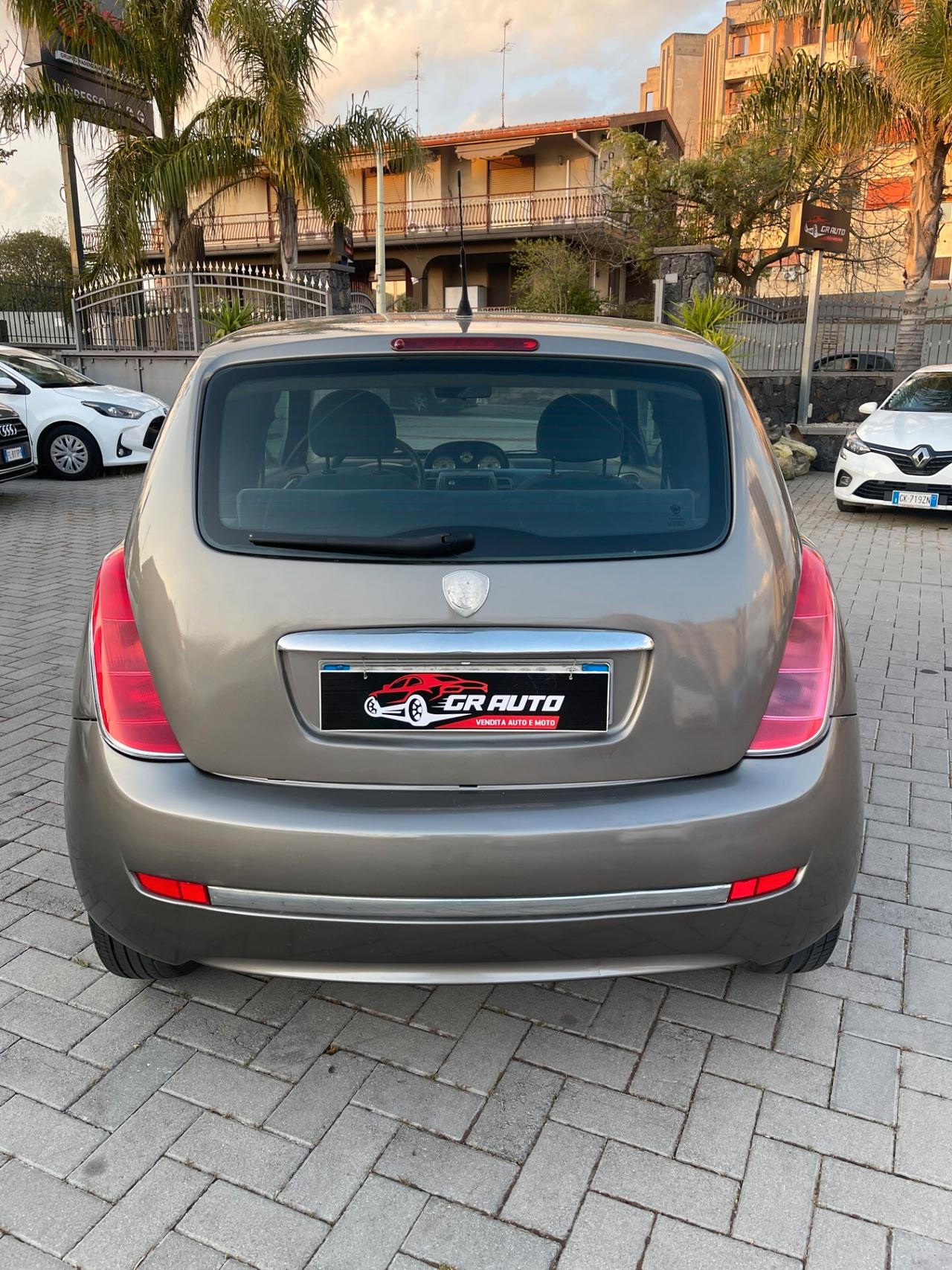 Lancia Ypsilon 1.3 Multijet 70cv