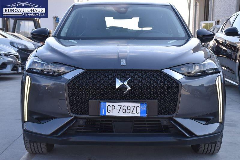 DS DS 3 BlueHDi 130 Automatico Bastille Business