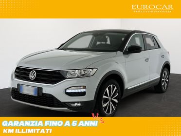 Volkswagen T-Roc 1.5 tsi style