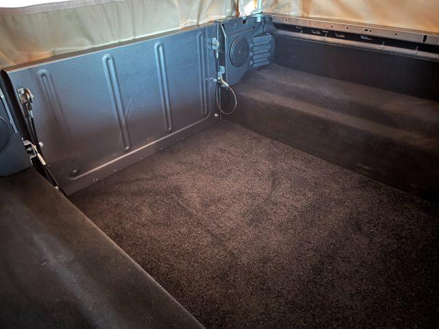 LAND ROVER Defender 90 2.4 TD4 SOFT TOP 122CV RESTOMOD