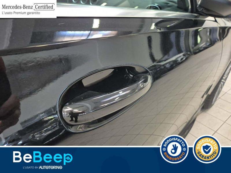 Mercedes-Benz Classe C C 220 D MHEV PREMIUM 4MATIC AUTO