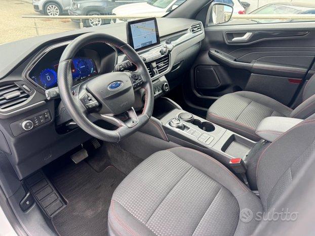 Ford Kuga 1.5 EcoBlue 120 CV aut. 2WD ST-Line X