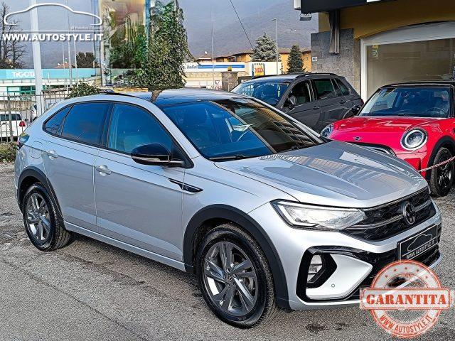 VOLKSWAGEN Taigo 1.0 TSI 110 CV DSG R-Line