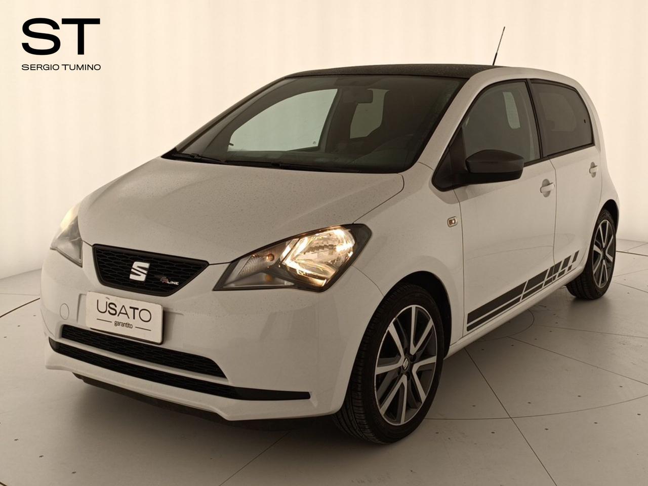 SEAT Mii - Mii 1.0 5 porte FR Line