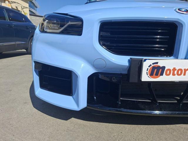 BMW M2 M2