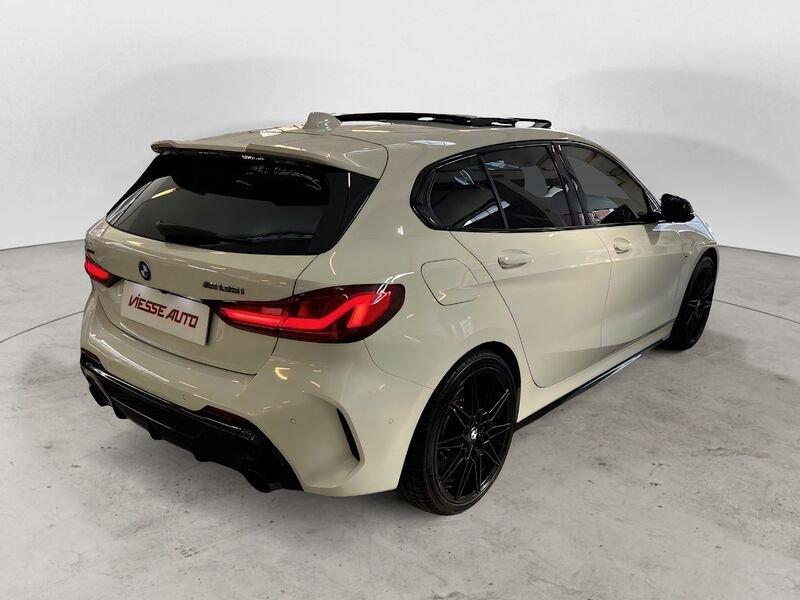 BMW Serie 1 M135i xdrive