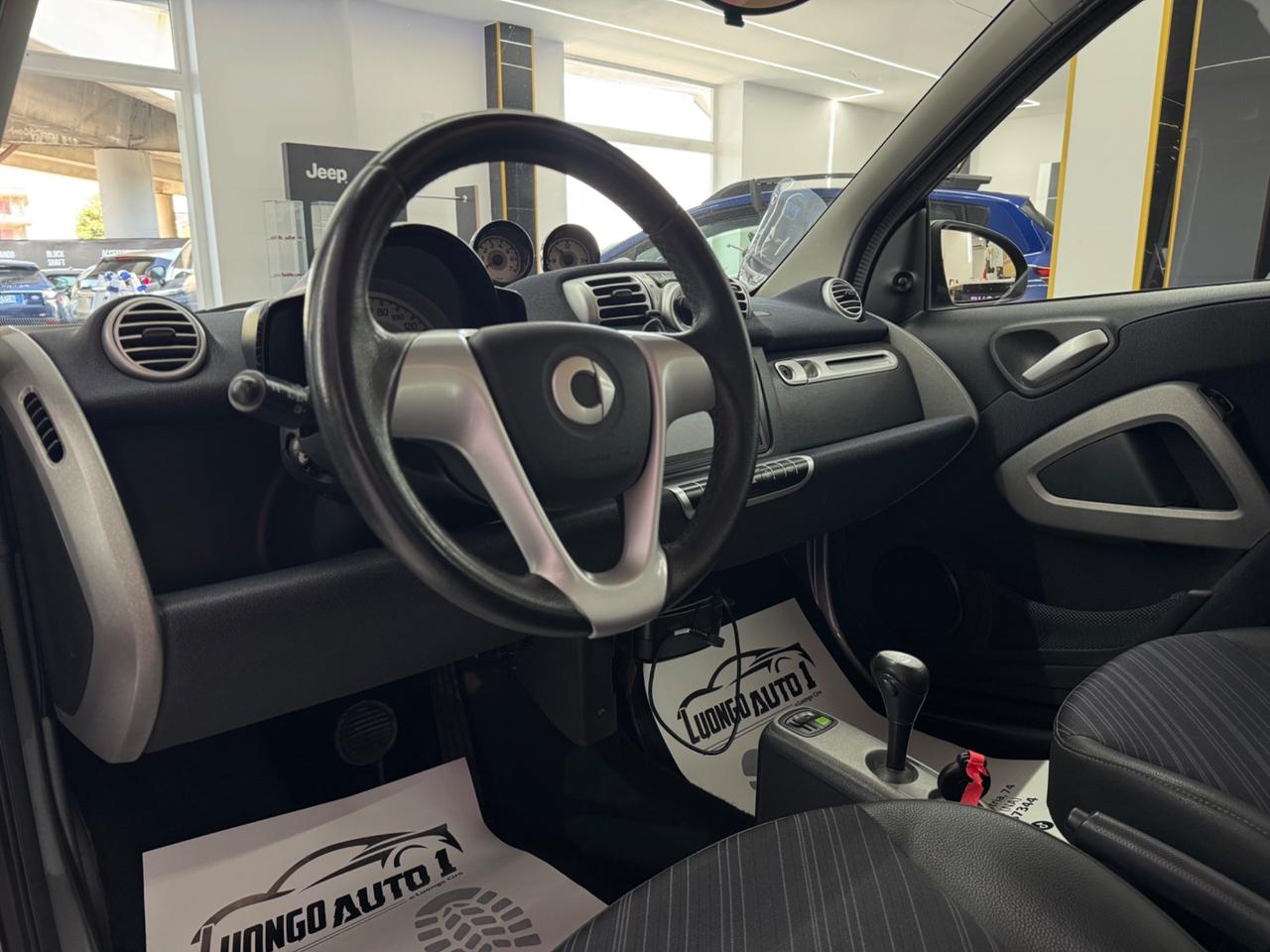 Smart ForTwo 1000 71Cv Stra Full- Special Paint